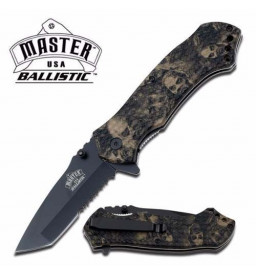 Canivete Master USA MU-A009TN