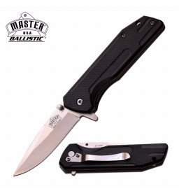 Canivete Master USA MU-A043BK